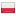 otwockcity.pl server is located in Poland